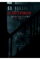 Jet Centre - Movie House Cinema - Scary Stories to Tell in the Dark